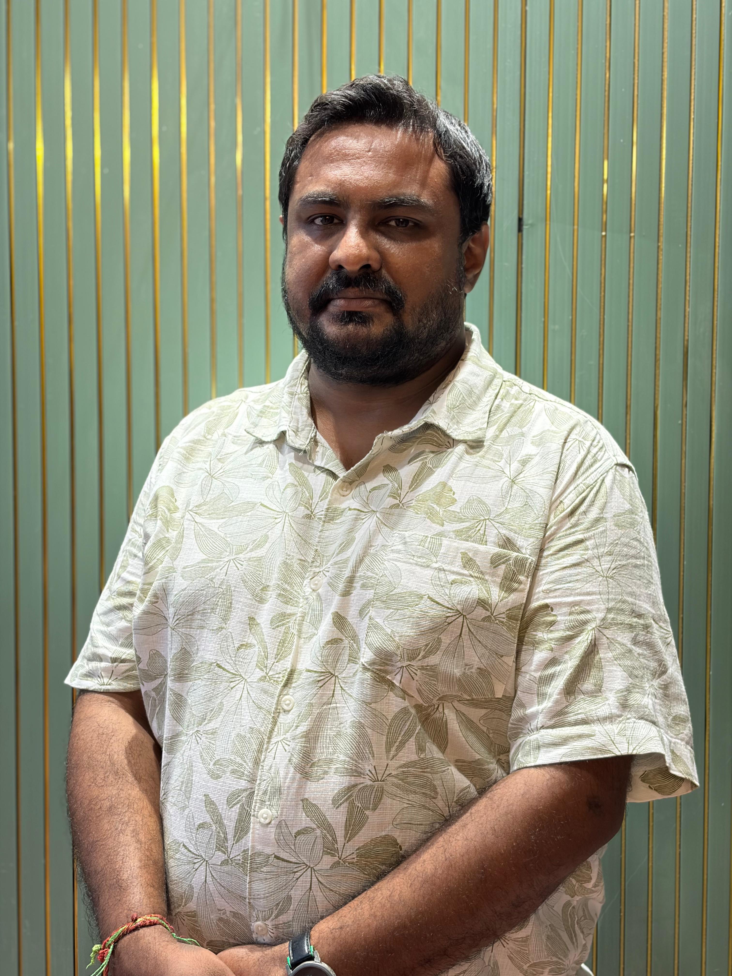 Rohit Marwaha